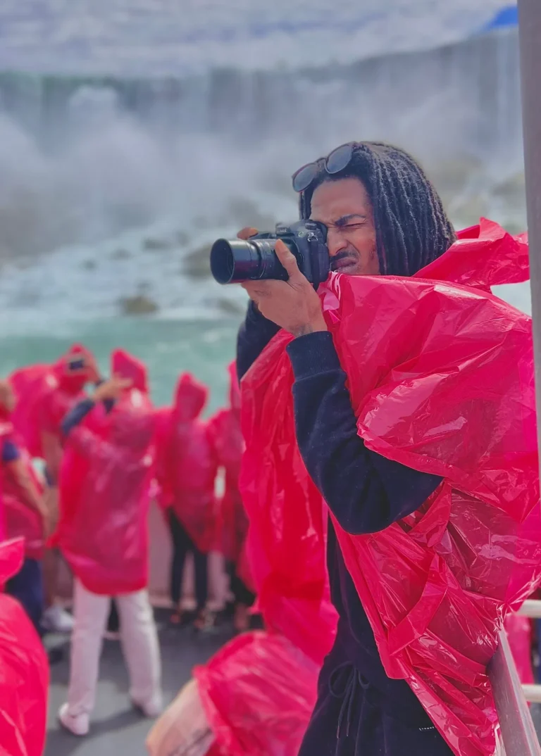 Niagara Falls